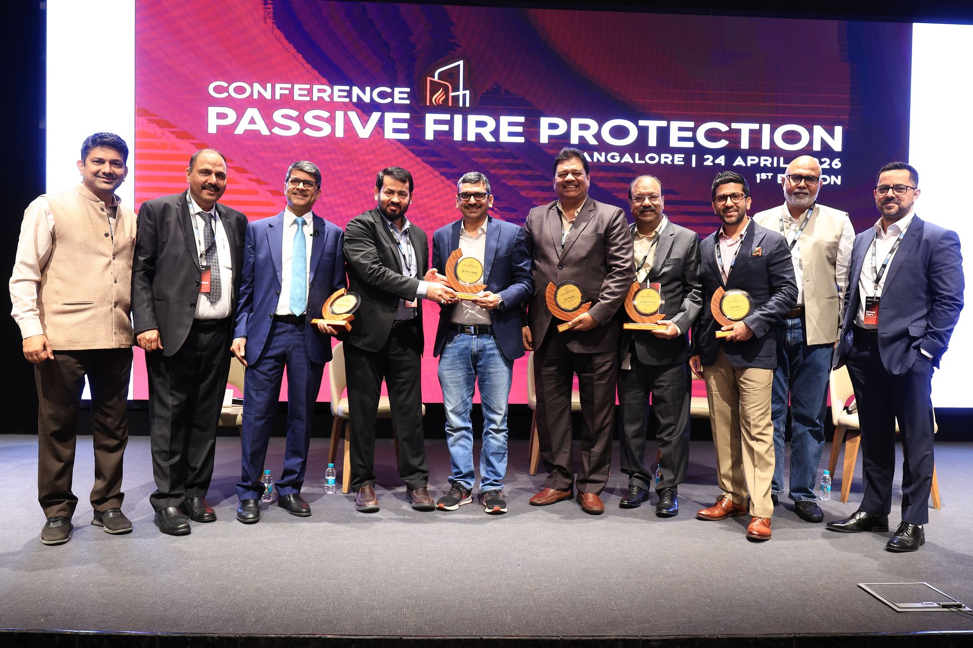 Event highlight